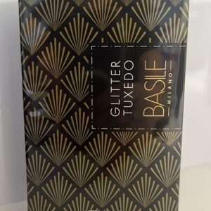 BASILE GLITTER TUXEDO UOMO A/S 100 ML