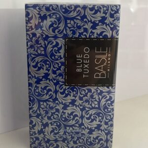 BASILE BLUE TUXEDO UOMO A/S 100 ML VAPO