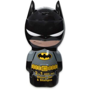 BATMAN S/G 2IN1 400ML 2D