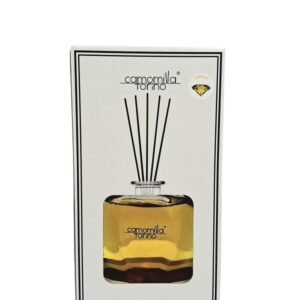 CAMOMILLA TORINO DIFFUSORE LINEA SUPREME VANIGLIA 700ML