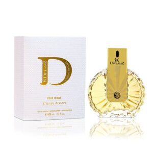 CHRIS ADAMS DREAMZ POUR FEMME EDP 100 ML