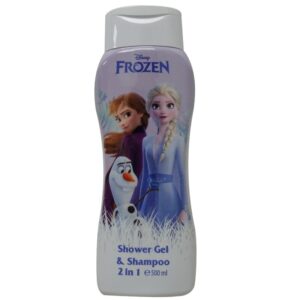 DISNEY FROZEN S/G 500 ML