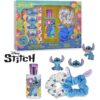 DISNEY STITCH COFFRET EDT 100 ML + ADESIVI + ELASTICI