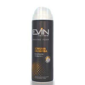 EVIN SCHIUMA DA BARBA EMOLLIENTE 300 ML