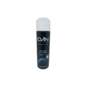 EVIN SCHIUMA DA BARBA SENSITIVE 300 ML