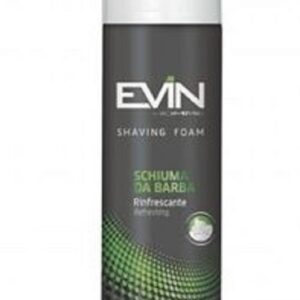 EVIN SCHIUMA DA BARBA RINFRESCANTE 300 ML