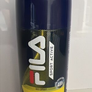 FILA EXTRA DRY DEO 150 ML SPRAY