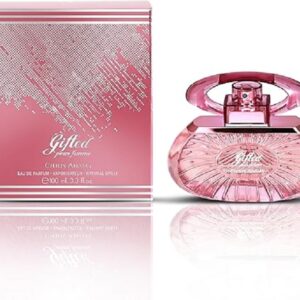 GIFTED POUR FEMME EDP 100 ML