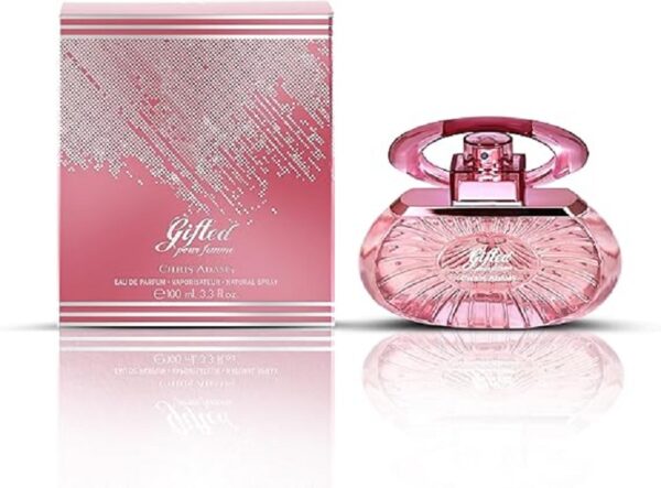 GIFTED POUR FEMME EDP 100 ML