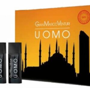 GMV UOMO COFFRET EDT 30ML SPRAY + A/S 30ML SPRAY NEW 2024