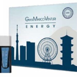 GMV ENERGY COFFRET EDT 30ML SPRAY + A/S 30ML SPRAY NEW 2024