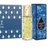 GOCCE DI NAPOLEON COFFRET EDT 100ML VAPO + POCHETTE NEW 2024