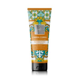 LADY VENEZIA CREMA CORPO CERAMICHE SORRENTO 200 ML