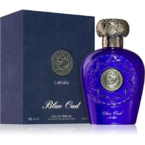 LATTAFA BLUE OUD MAN EDP 100ML VAPO