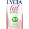 LYCIA DEO SPRAY FEEL FRESH ROSA FIORI DI CILIEGIO 150 ML