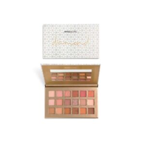 MAGIC STUDIO DIAMOND PALETTE OMBRETTI 18 COLORI