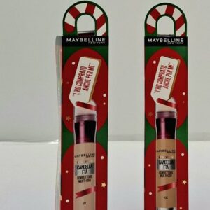 MAYBELLINE NATALE CORRETTORE CANCELLA ETA' 01