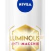 NIVEA LUMINOUS 630° ANTI-MACCHIE FLUIDO SPF30 3IN1 01 LIGHT