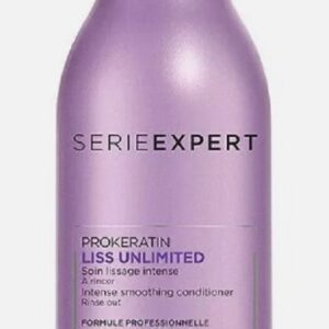 OREAL SERIE EXPERT BALSAMO LISCIANTE INTENSO 750ML