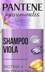 PANTEN PRO-V MIRACLES SHAMPOO VIOLA 225 ML