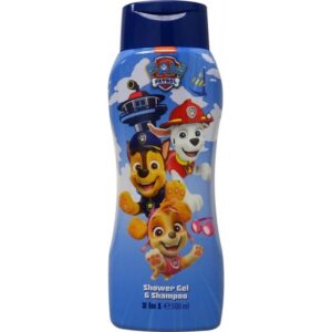 PAW PATROL S/G 500 ML