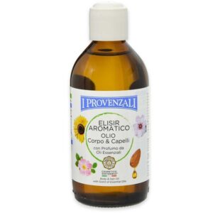 I PROVENZALI OLIO CORPO & CAPELLI ELISIR AROMATICO 200 ML