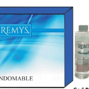 REMYS INDOMABLE COFFRET EDT 150ML + S/G 250 ML NEW 2024