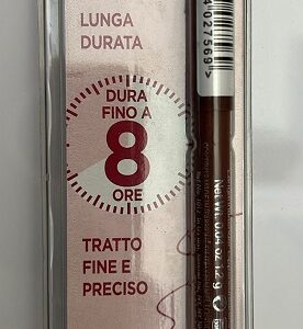 RIMMEL MATITA LABBRA LASTING FINISH MORBIDA E SCORREVOLE CAPPUCCINO