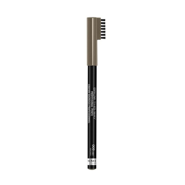 RIMMEL MATITA SOPRACCIGLIA 005 BROWN