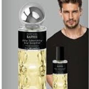 SAPHIR MY IDENTITY MAN COFFRET EDP 200 ML+EDP 30 ML