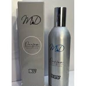 T.MD PARFUM SELECTION 150 ML ASS