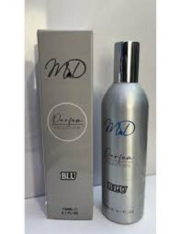 T.MD PARFUM SELECTION 150 ML ASS