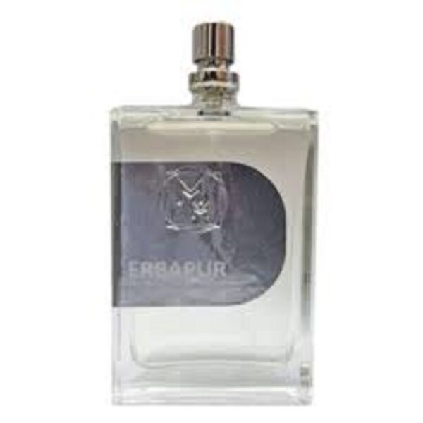 T.MM ERBAPUR EDP 100ML VAPO