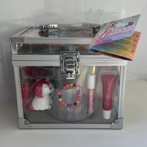 UNICORN COFFRET VALIGETTA TRUCCO