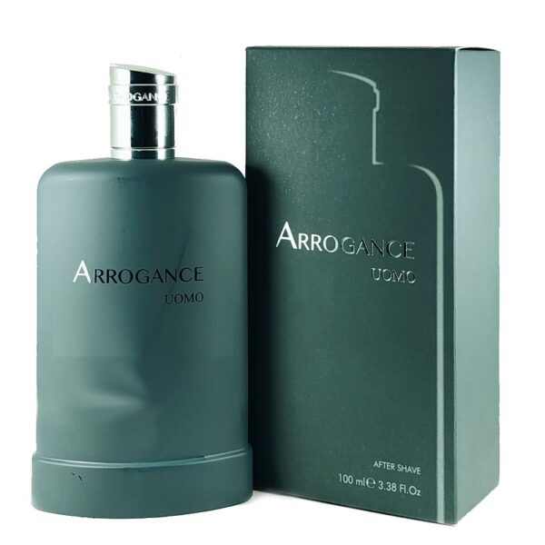 ARROGANCE RE-LOVE-UTION A/S 100ML LOTION