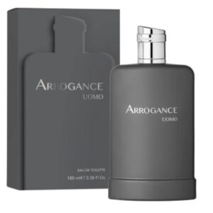 ARROGANCE RE-LOVE-UTION EDT 100ML VAPO