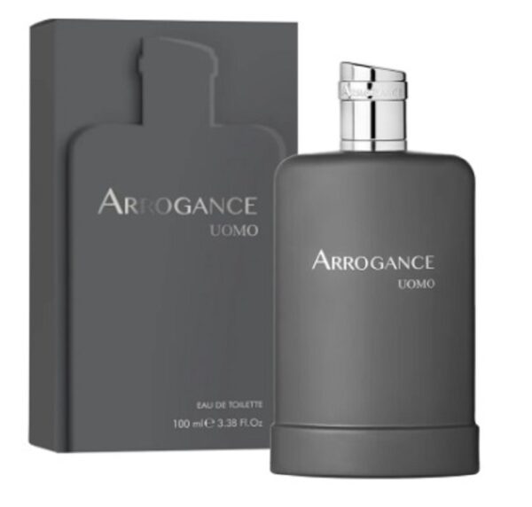 ARROGANCE RE-LOVE-UTION EDT 100ML VAPO