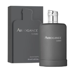 ARROGANCE RE-LOVE-UTION EDT 50ML VAPO