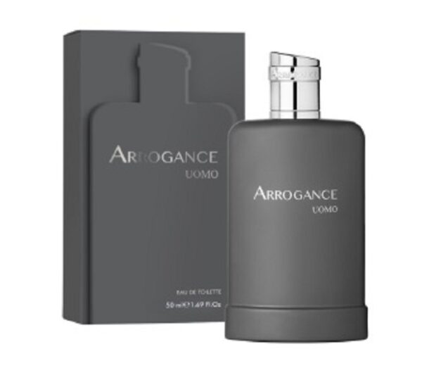 ARROGANCE RE-LOVE-UTION EDT 50ML VAPO