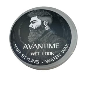 AVANTIME CERA PER CAPELLI A ACQUA WET LOOK 100 ML