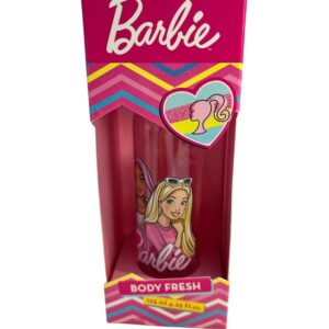 BARBIE A/P 125 ML