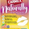 CARMEX BURROCACAO NATURALLY LIP BALM 25GR