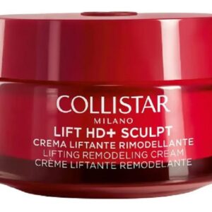 COLLISTAR LIFT HD+ SCULPT CREMA LIFTANTE RIMODELLANTE 50ML