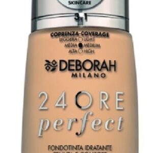 DEBORAH FONDOTINTA 24ORE PERFECT 3