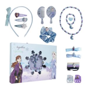 DISNEY FROZEN VALIGETTA ACCESSORI DI BELLEZZA