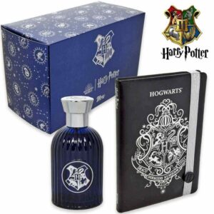 HARRY POTTER NOX COFFRET EDT 100 ML + AGENDA UFFICIALE