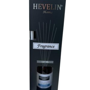 HEVELIN PROFUMATORE AMBIENTE BOSS VANILLA 125 ML