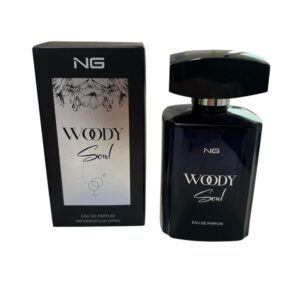 NG WOODY EDP 100 ML VAPO