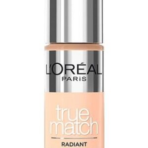 OREAL ACCORD PARFAIT TRUE MATCH CORRETTORE 1R LIGHT CLAIR