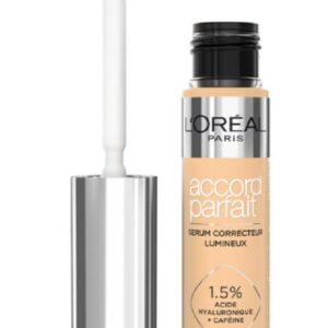 OREAL ACCORD PARFAIT TRUE MATCH CORRETTORE 5D MEDIUM